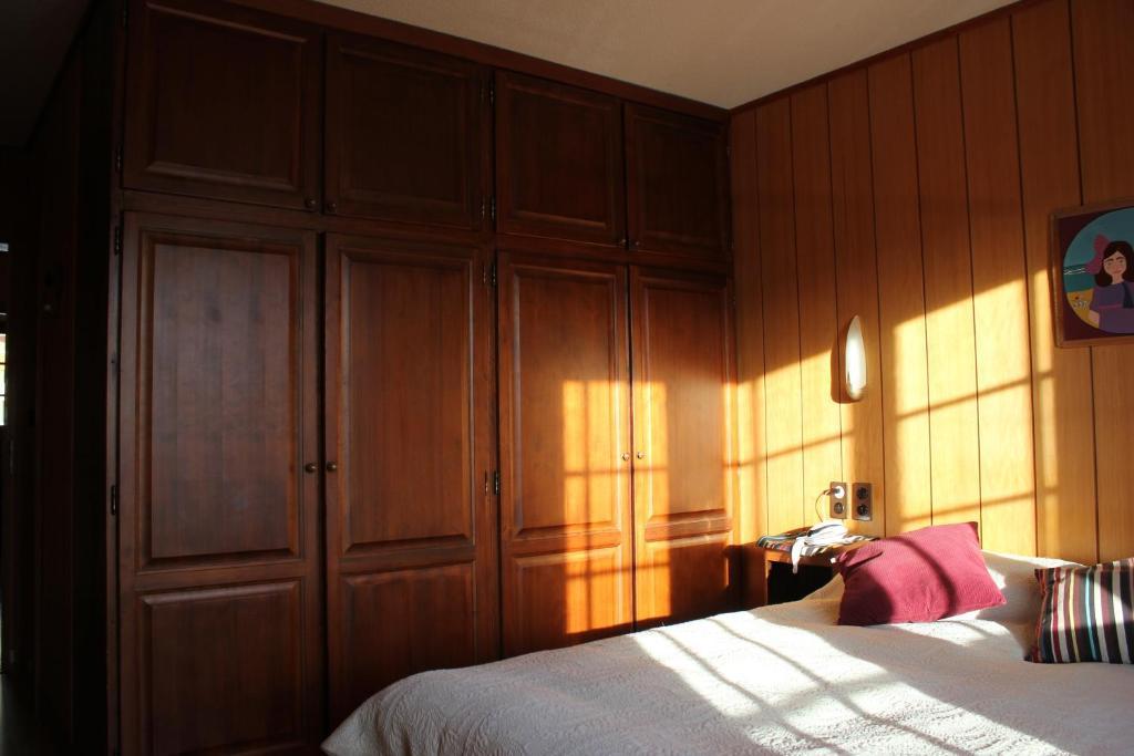 Petit Paradis Crans-Montana Rom bilde